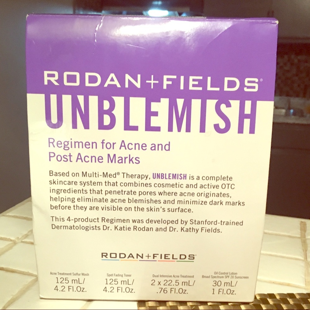 Skin Care